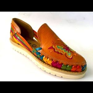 Shose Mexican